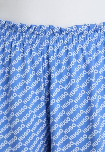 Пляжные шорты