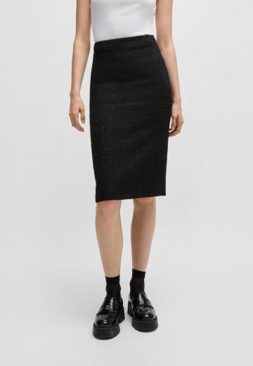 Летняя юбка