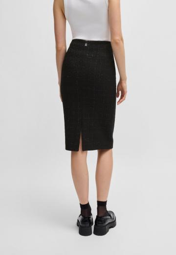 Летняя юбка