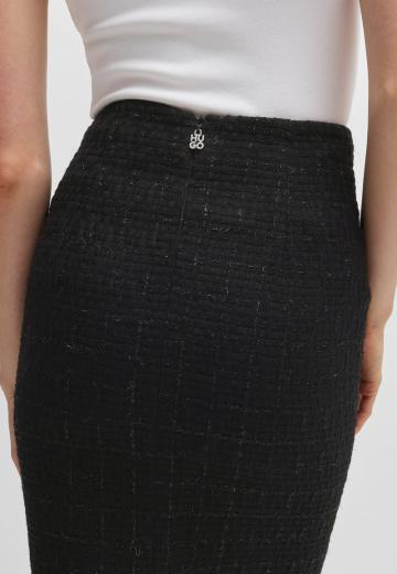 Летняя юбка