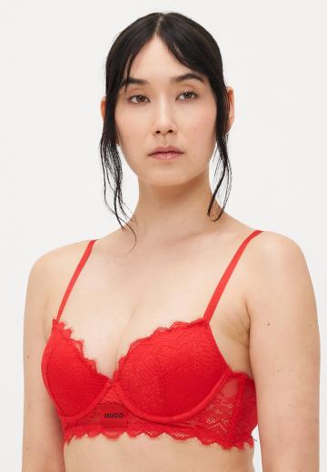 Бюстгальтер Push Up