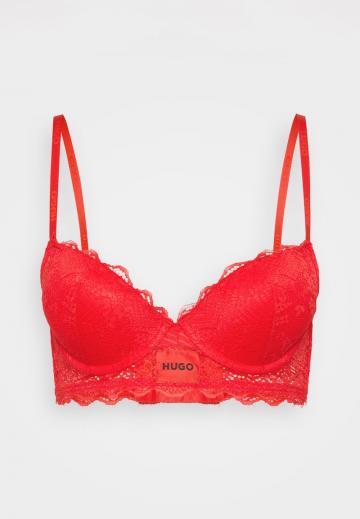 Бюстгальтер Push Up