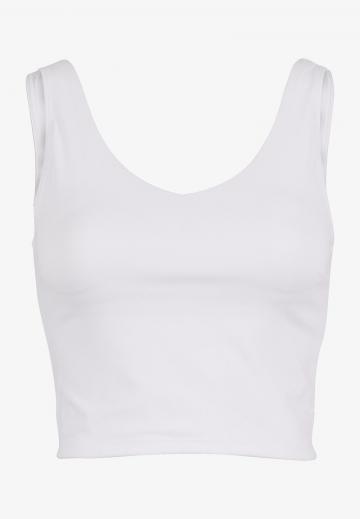 Спортивный бюстгальтер