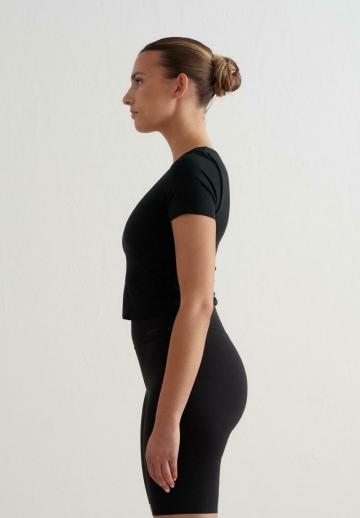 Спортивная майка