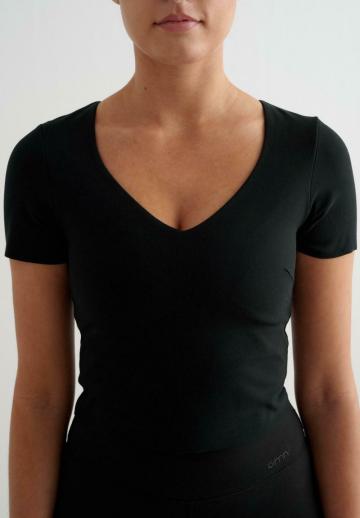 Спортивная майка