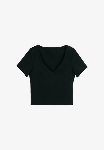 Спортивная майка