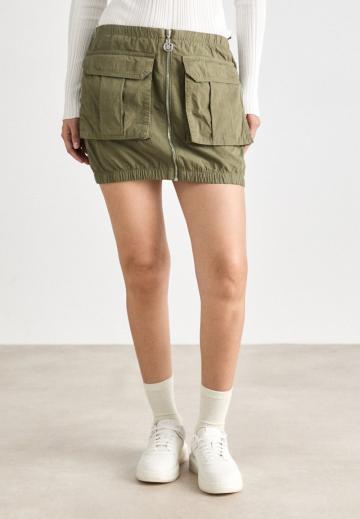 Летняя юбка