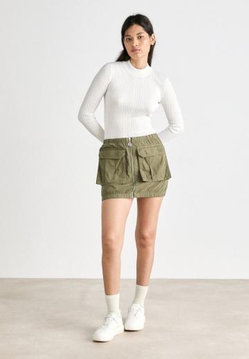 Летняя юбка