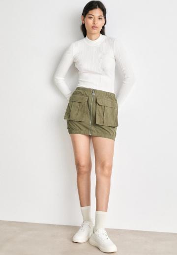 Летняя юбка