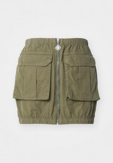 Летняя юбка