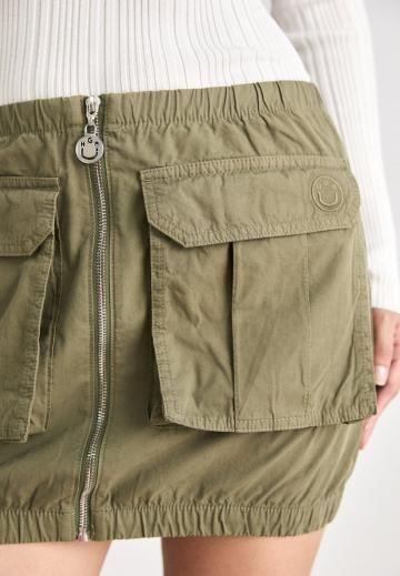 Летняя юбка