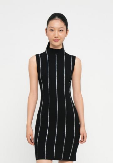 Пляжное платье