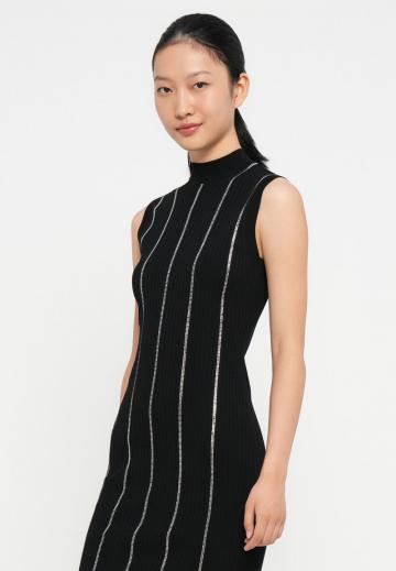 Пляжное платье