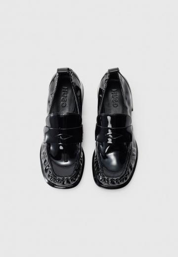 Полуботинки