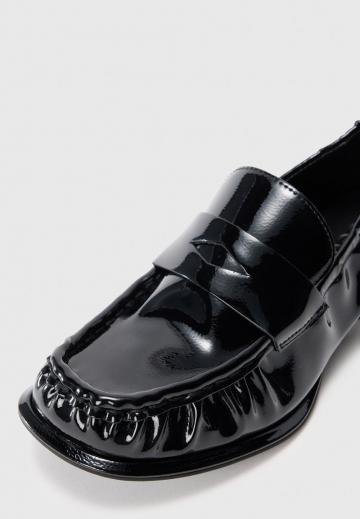 Полуботинки