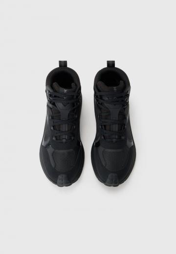 Высокие кеды