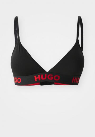 Бюстгальтер без косточек