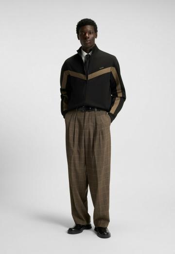 Куртка бомбер