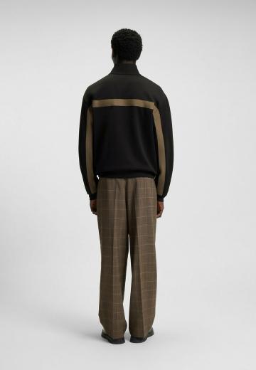 Куртка бомбер