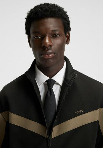 Куртка бомбер