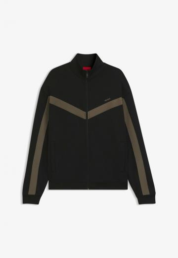 Куртка бомбер