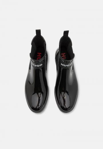 Резиновые сапоги