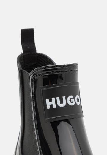 Резиновые сапоги