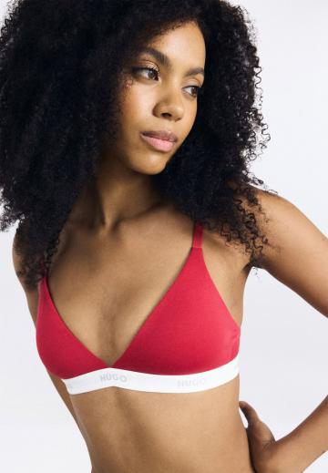 Бюстгальтер без косточек