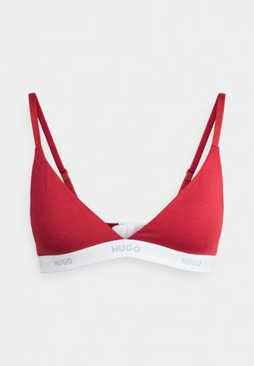 Бюстгальтер без косточек