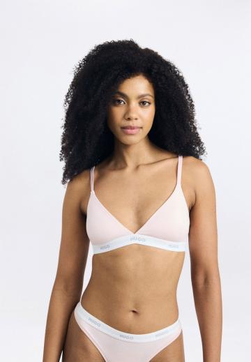 Бюстгальтер без косточек