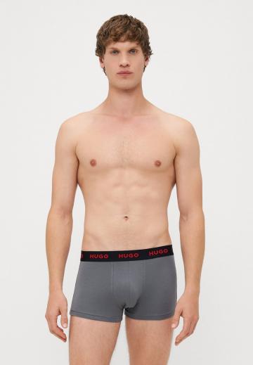 Трусы шортики