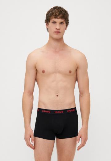 Трусы шортики