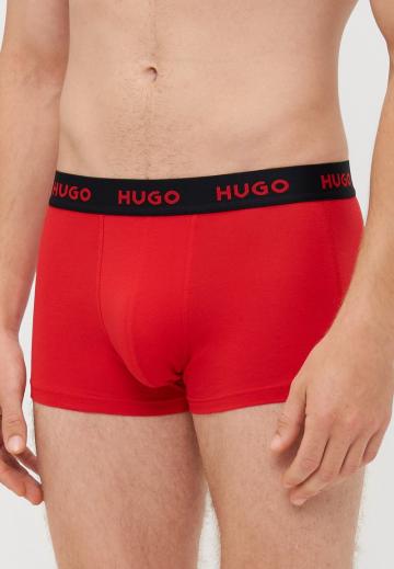 Трусы шортики