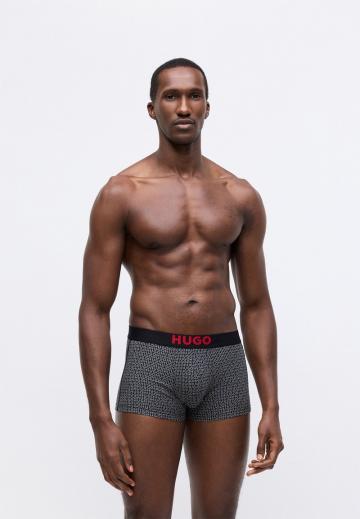 Трусы шортики