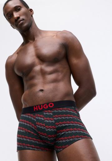 Трусы шортики