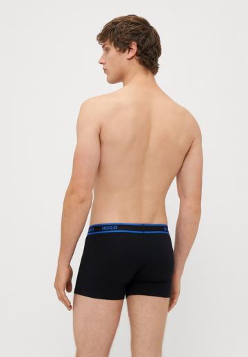 Трусы шортики