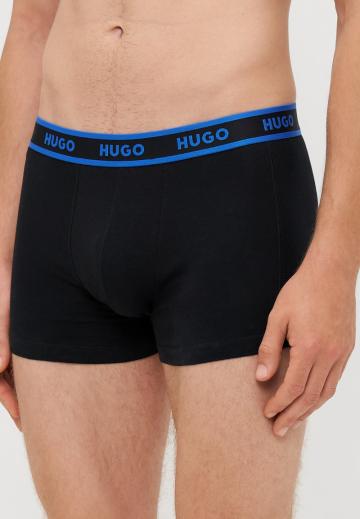 Трусы шортики