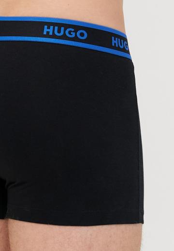 Трусы шортики