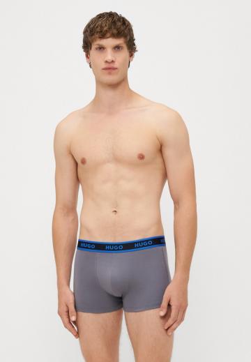 Трусы шортики