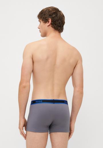 Трусы шортики