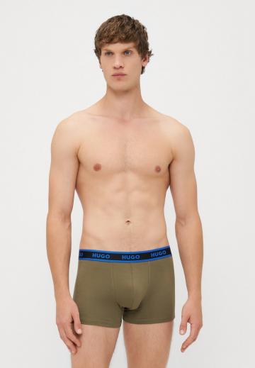 Трусы шортики