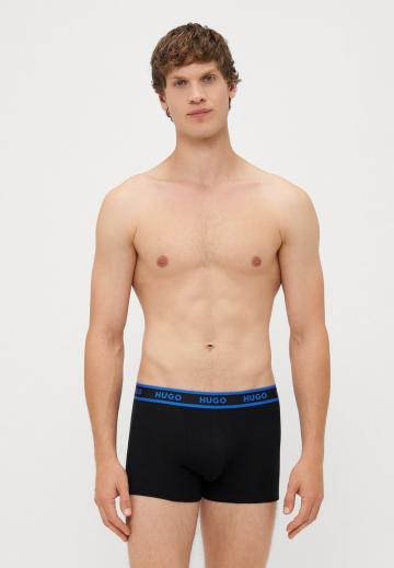 Трусы шортики