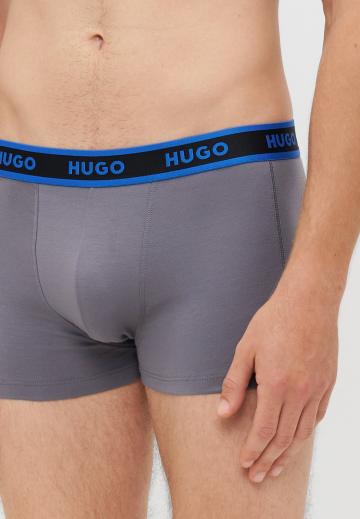 Трусы шортики