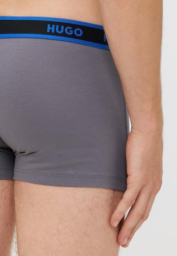 Трусы шортики