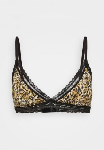 Бюстгальтер без косточек