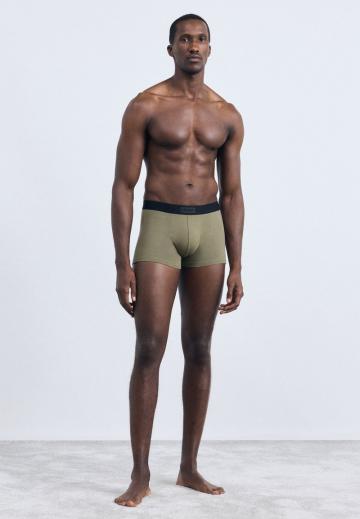 Трусы шортики