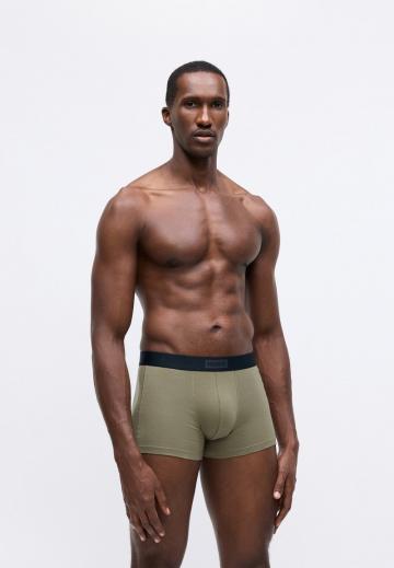 Трусы шортики