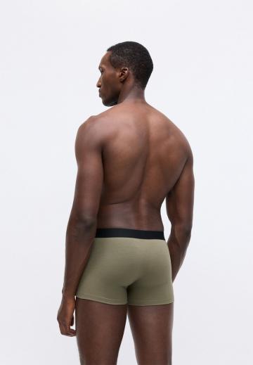 Трусы шортики