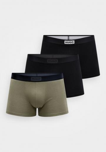 Трусы шортики