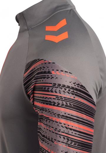 Спортивная майка